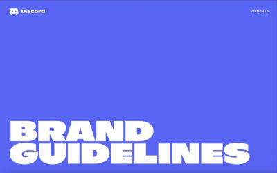 Brand Guides. What you need to know.